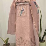 linen cotton suit