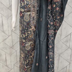 cotton suit