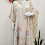 pure linen cotton suit
