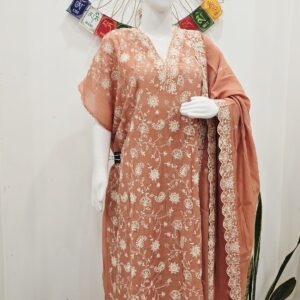 mul cotton suit