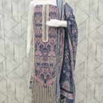 cotton linen suit