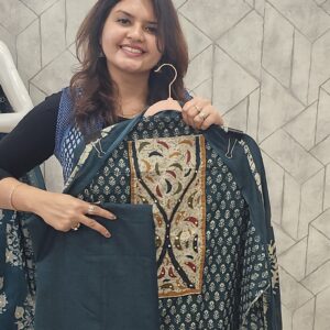 kota doriya suit
