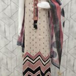 pure cotton suit