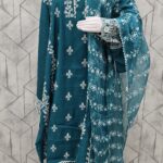 cotton suit