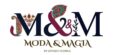 m logo