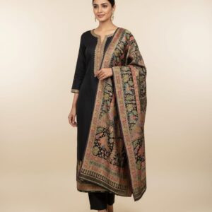midnight gala maxi dress