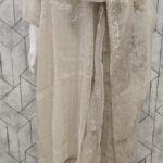 satin silk suit