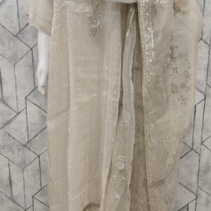 satin silk suit