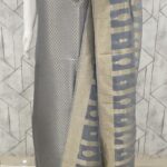 banarsi silk suit