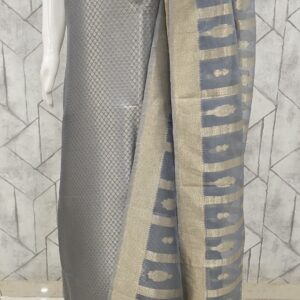 banarsi silk suit