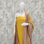 pure silk suit