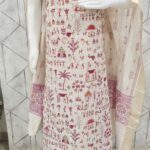 cotton suit