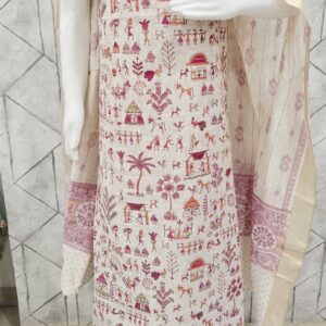 cotton suit