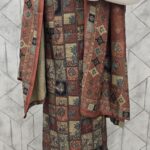 woolen suit